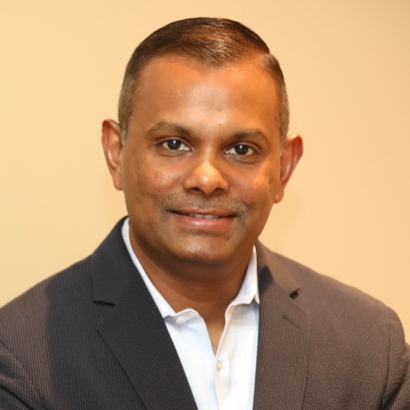 Jayas Balakrishnan
