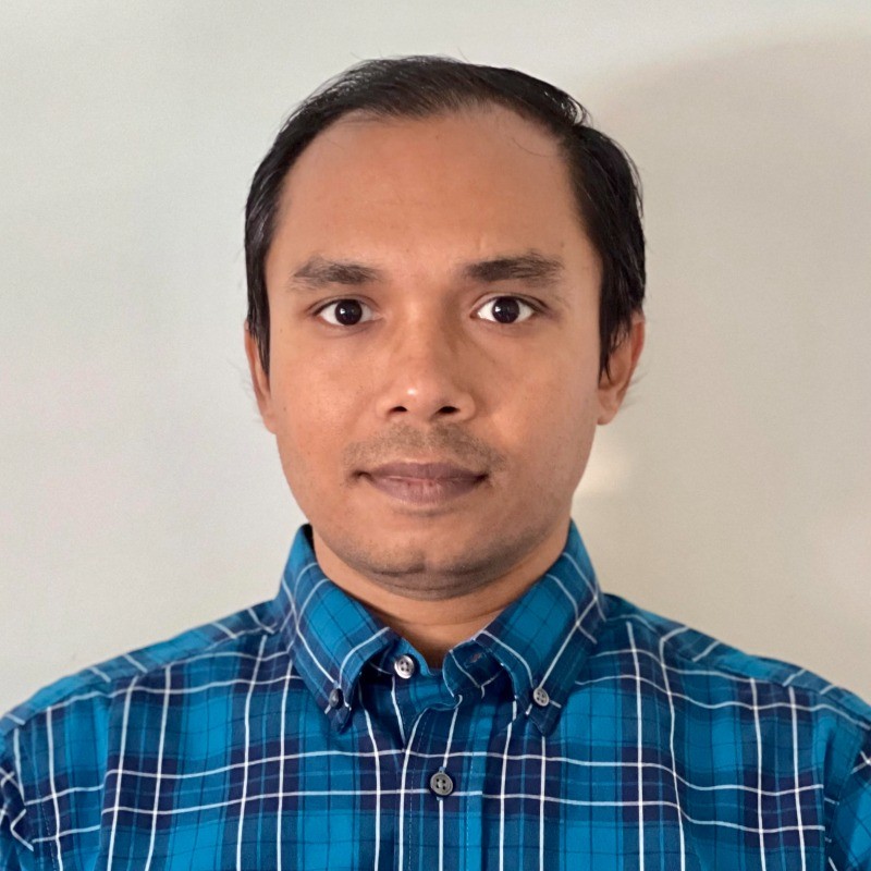 Krishnendu Banerjee