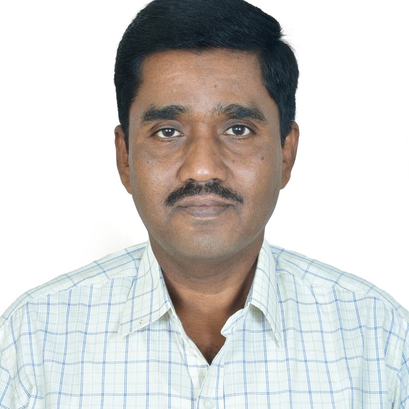 Nagendrappa Pathappa
