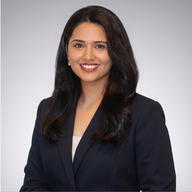 Rishu Gandhi