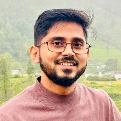 Riju Chatterjee