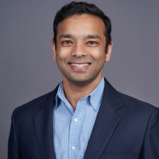 Ruchir Pandya