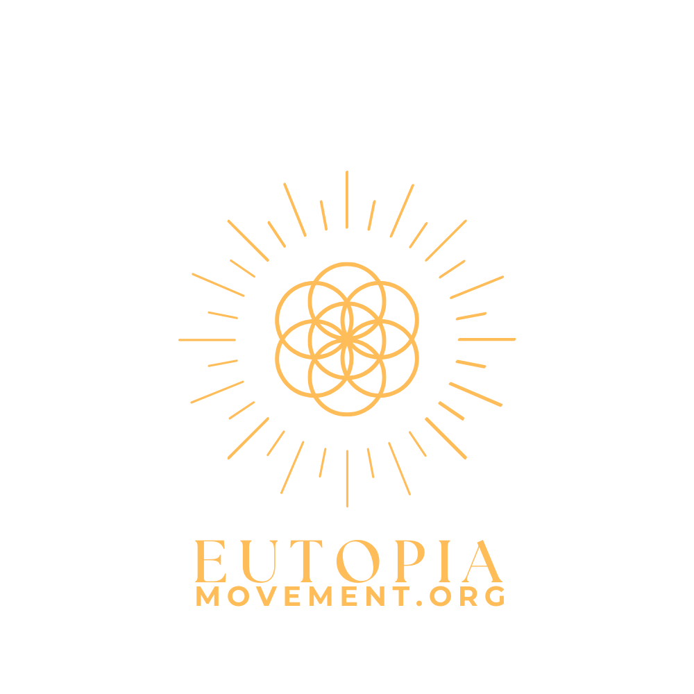 EutopiaMovement.Org | Sign Up
