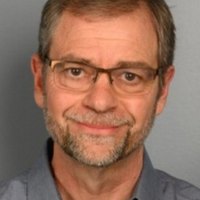 Paul Slack