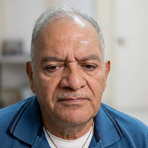 Pedro Javier Rocha