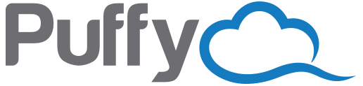 Puffy Logo