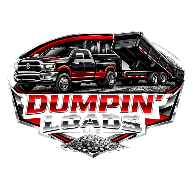 Dumpin' Loads LLC logo
