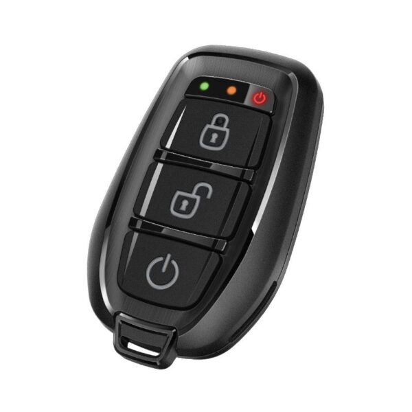 Compustar 2WG17