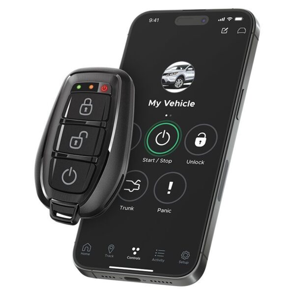Compustar 2WG17 LTE