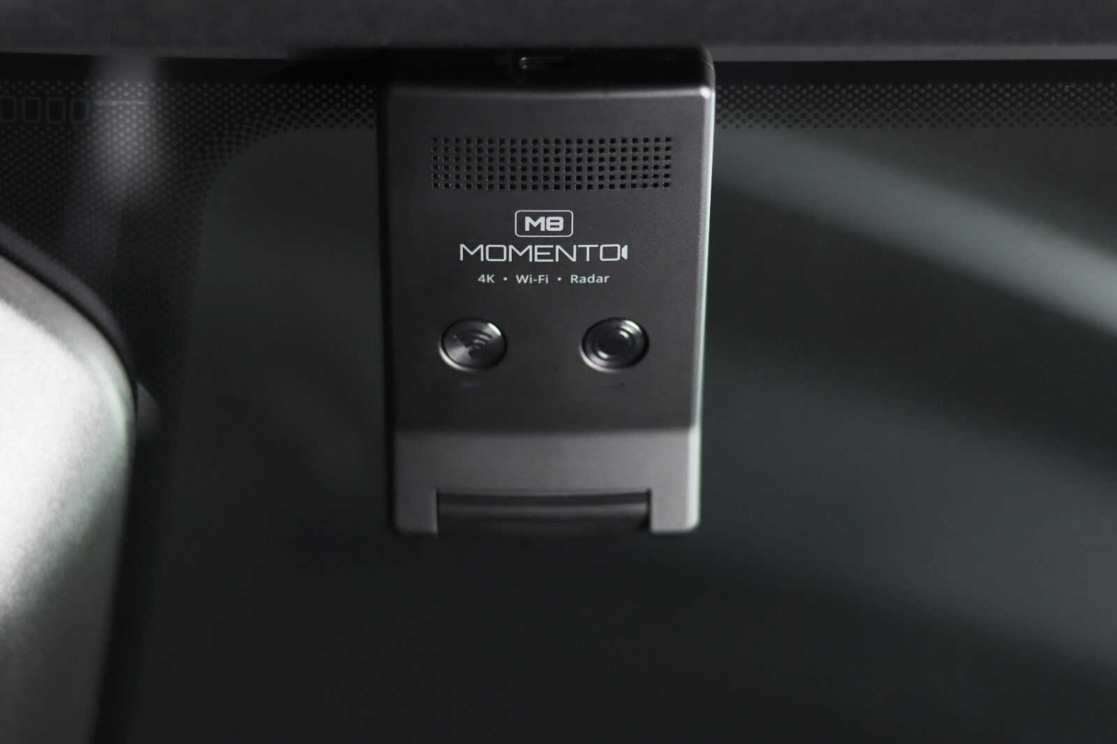 Momento Dash Cameras