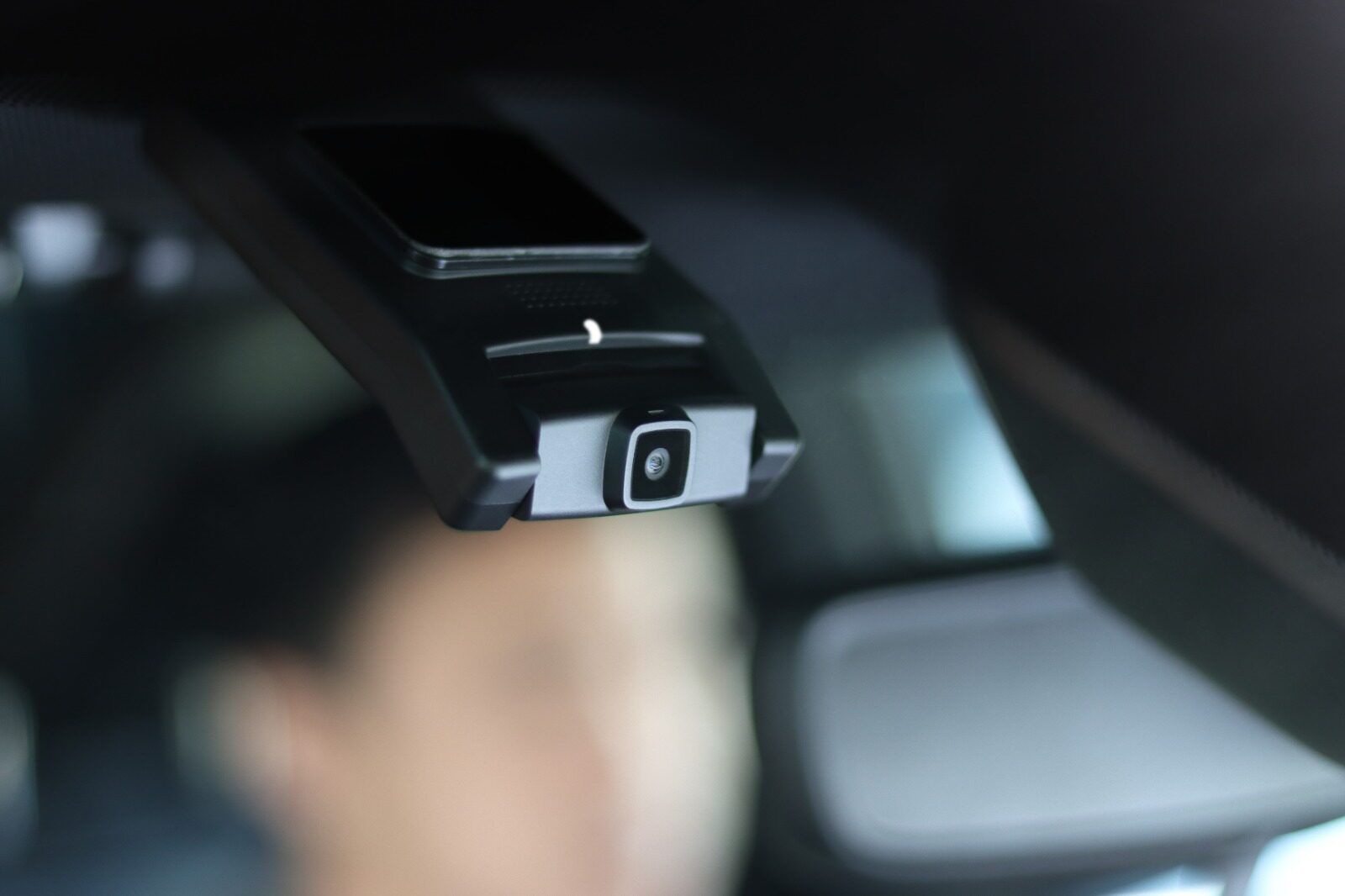 M8 Full HD Dash Cam