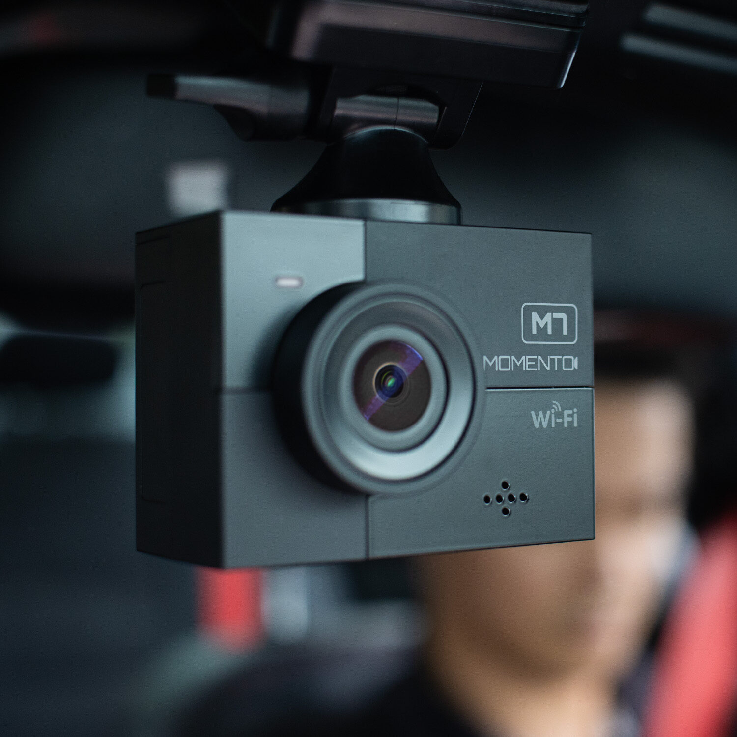Dash cam hardwire install