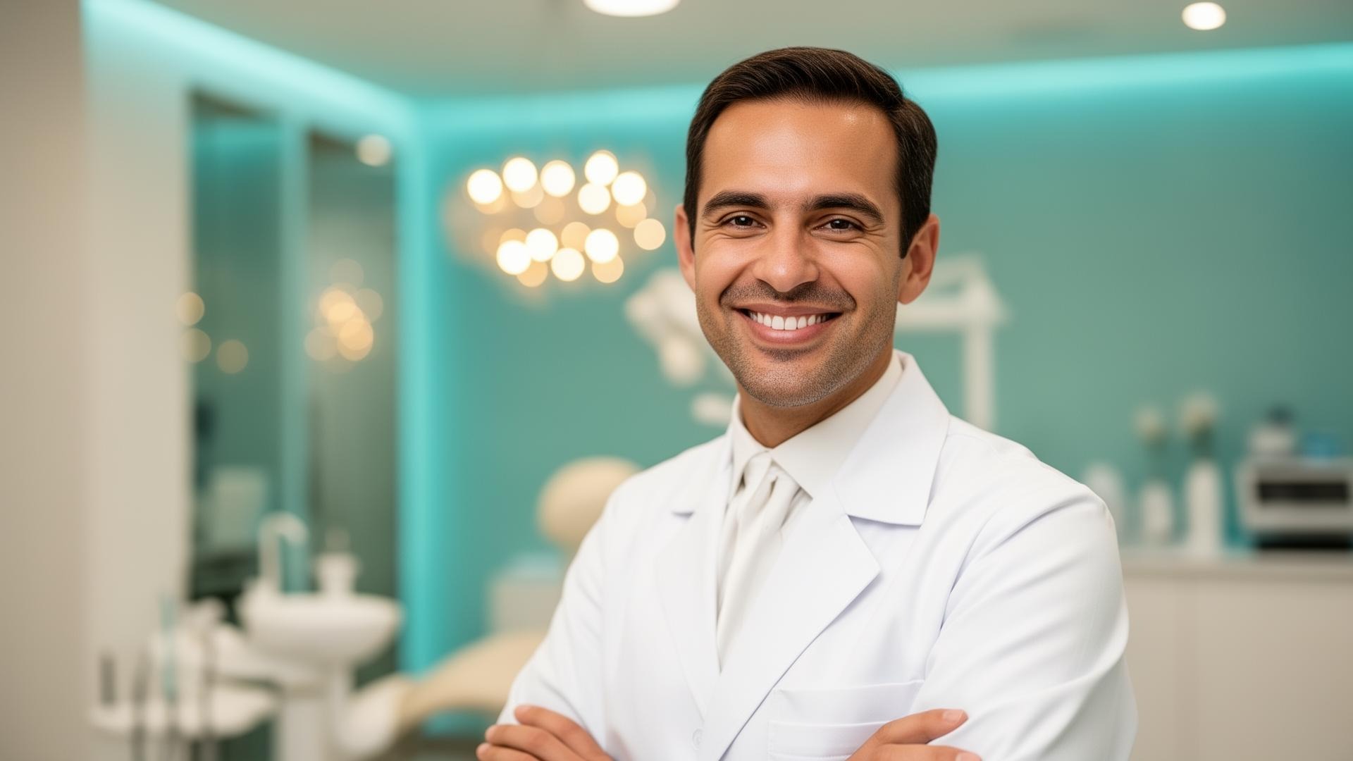 Successful dental practice