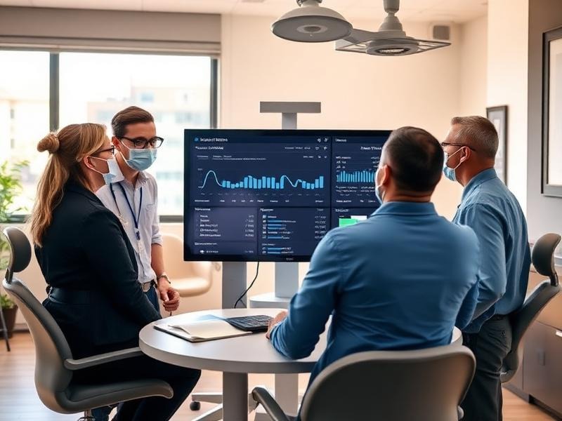 Generic Lead Gen to Booking System