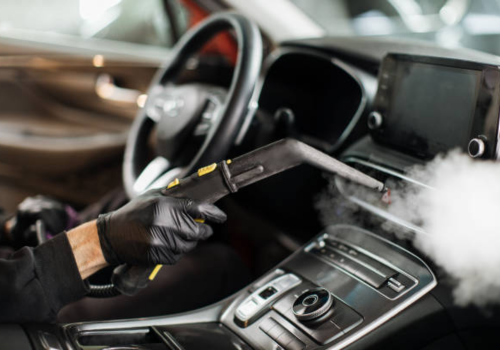 Auto Care Services Lakeland, FL