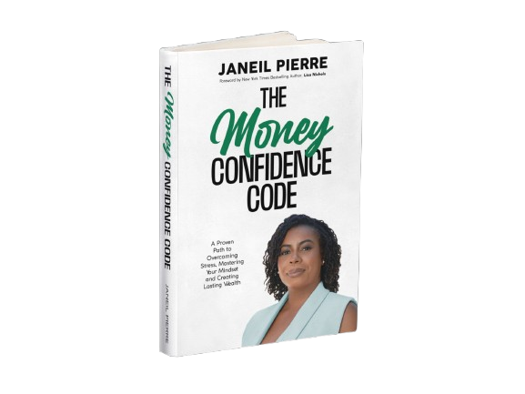 The Money Confidence Code