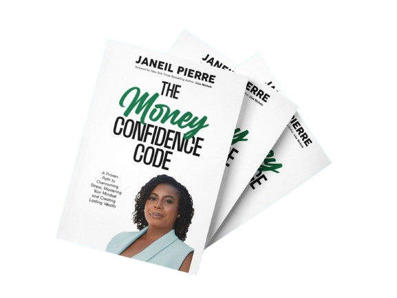 The Money Confidence Code