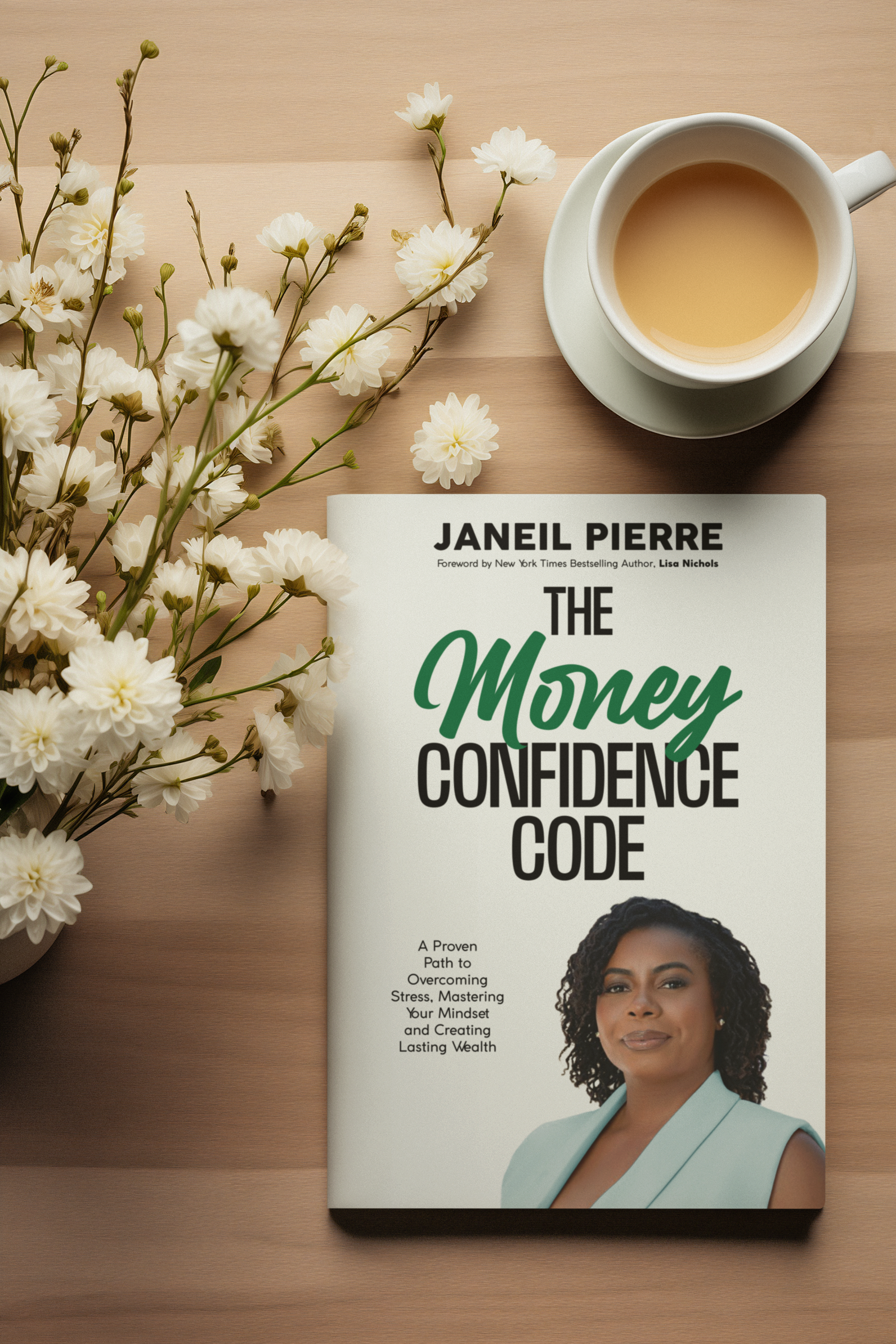 The Money Confidence Code