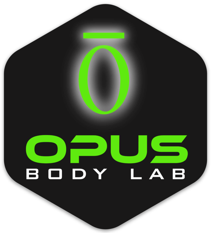 Opus Body Lab Private Personal Training Gym South Orange County
