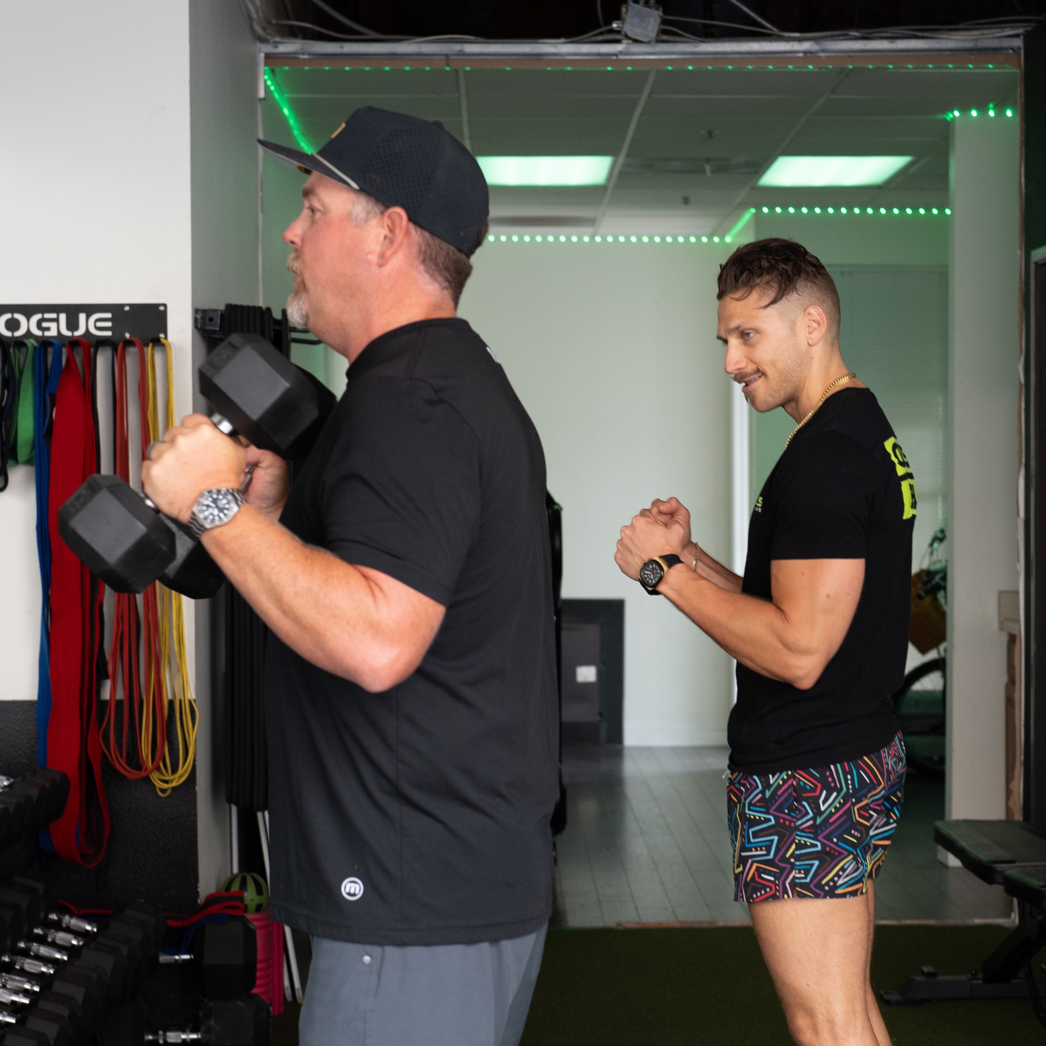Opus Body Lab - Business Photo