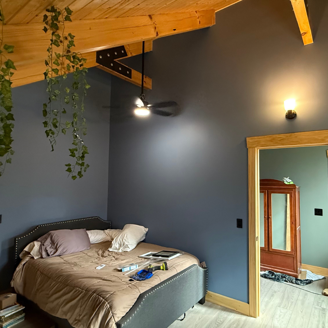  Custom Home Construction