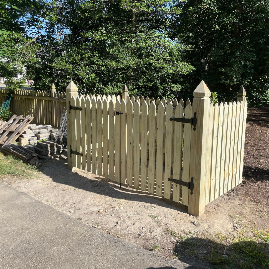 Albemarle Custom Home Construction