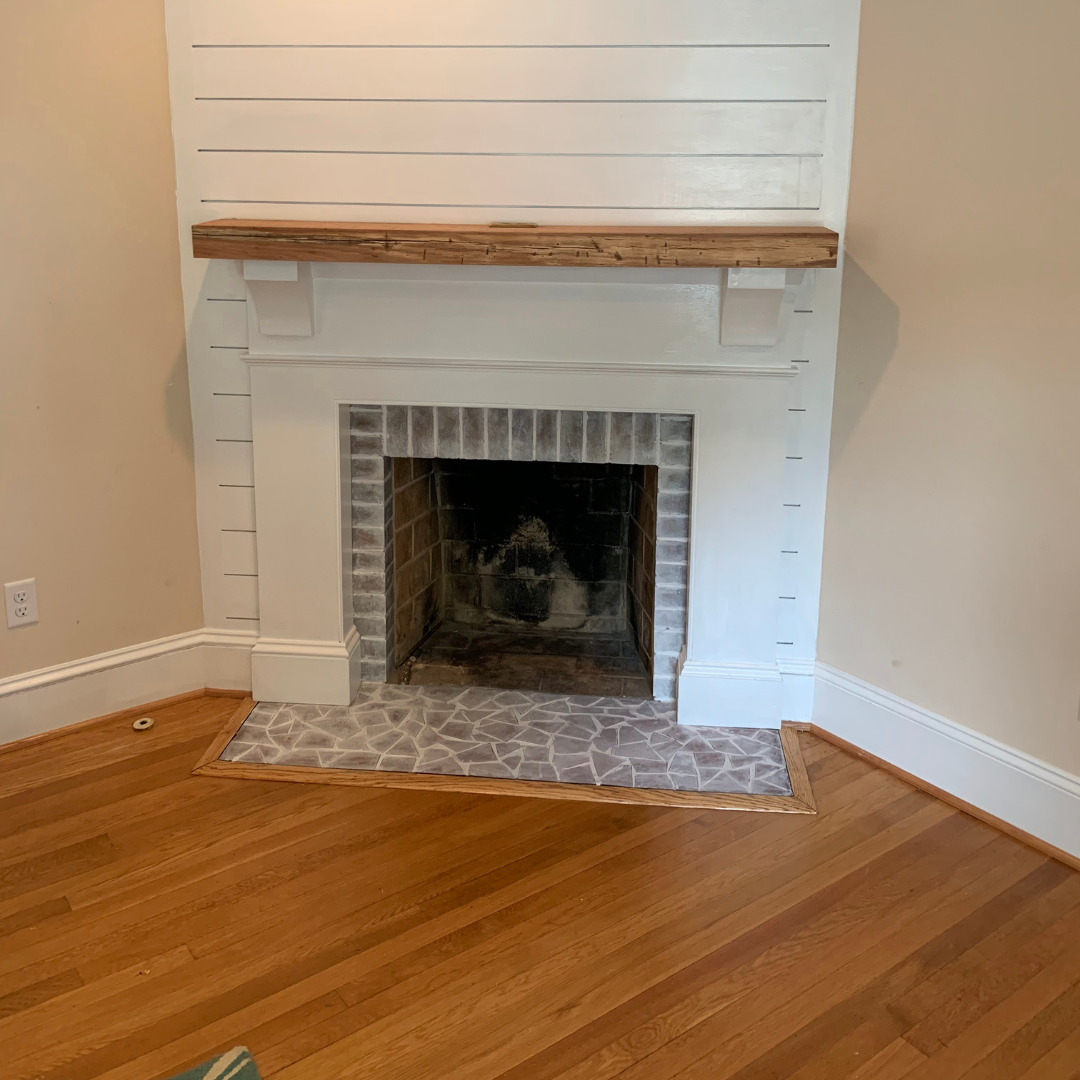 Home Renovations Charlottesville