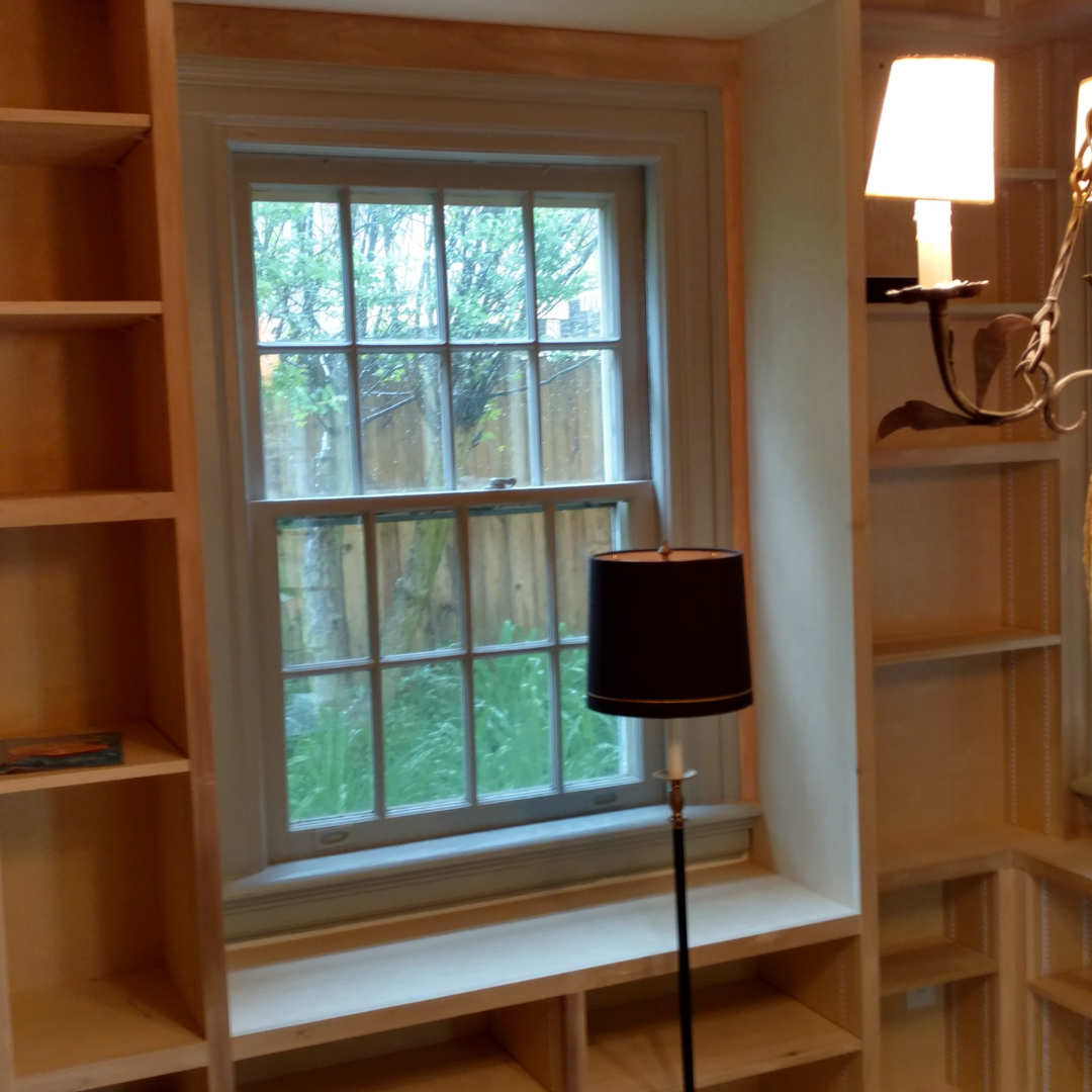 Custom Home Construction Charlottesville