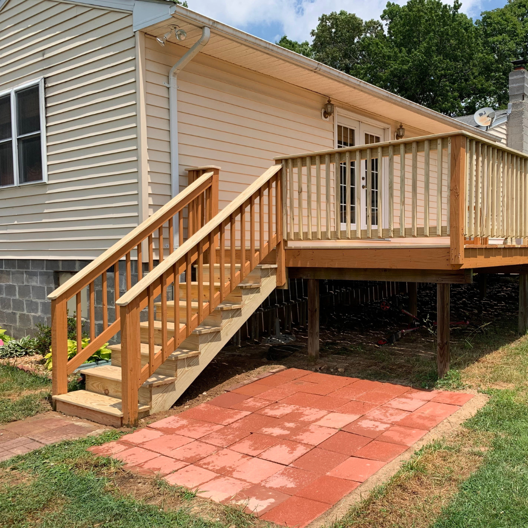  Custom Home Construction