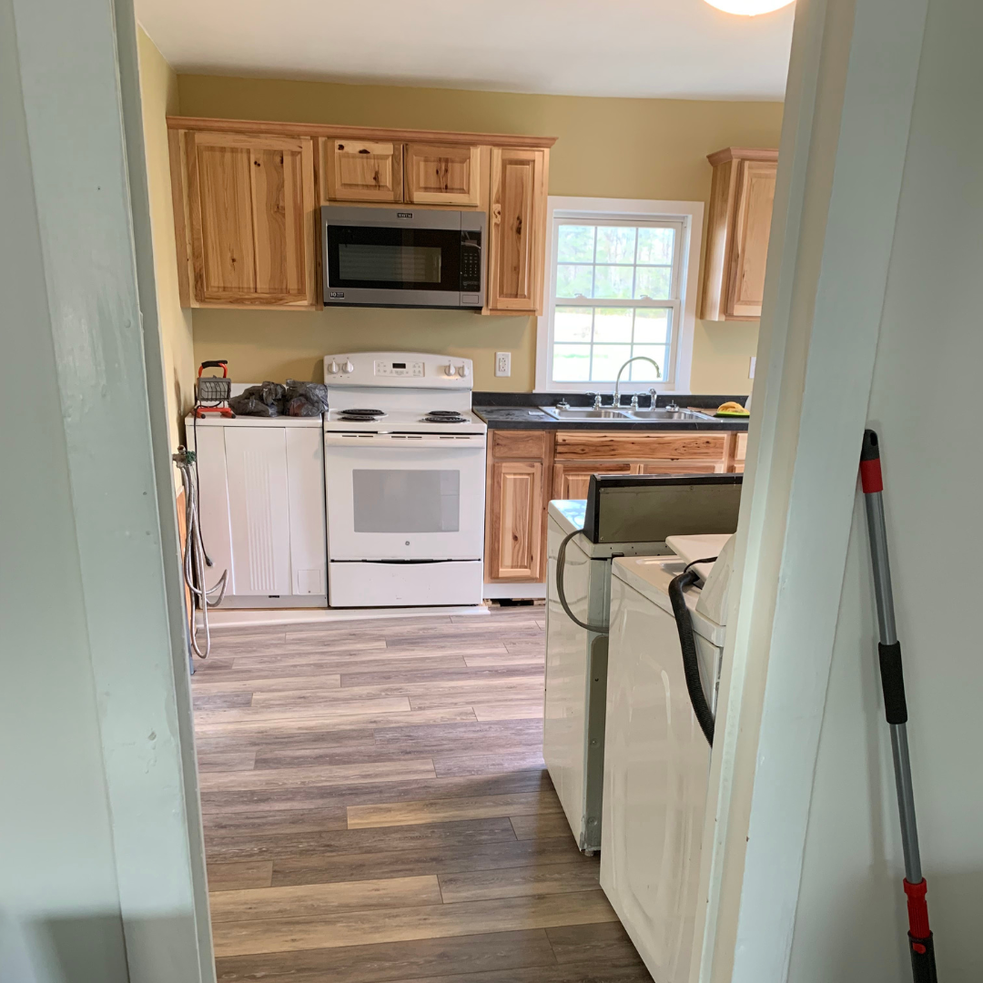 Additions & Expansions Charlottesville