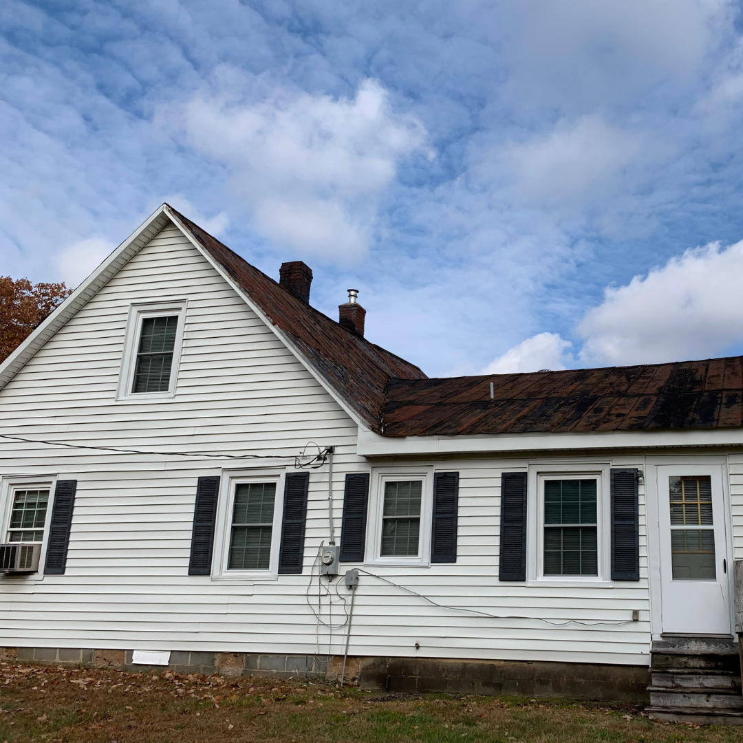 Home Renovations Charlottesville