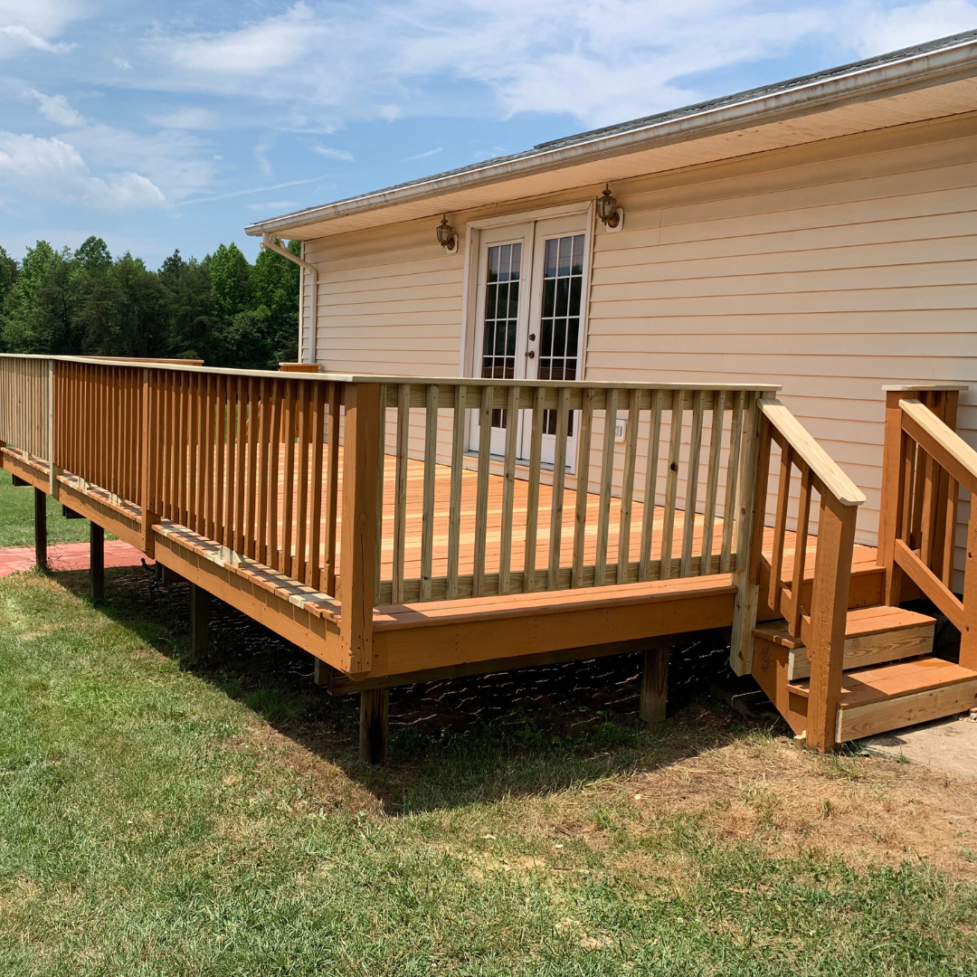  Custom Home Construction