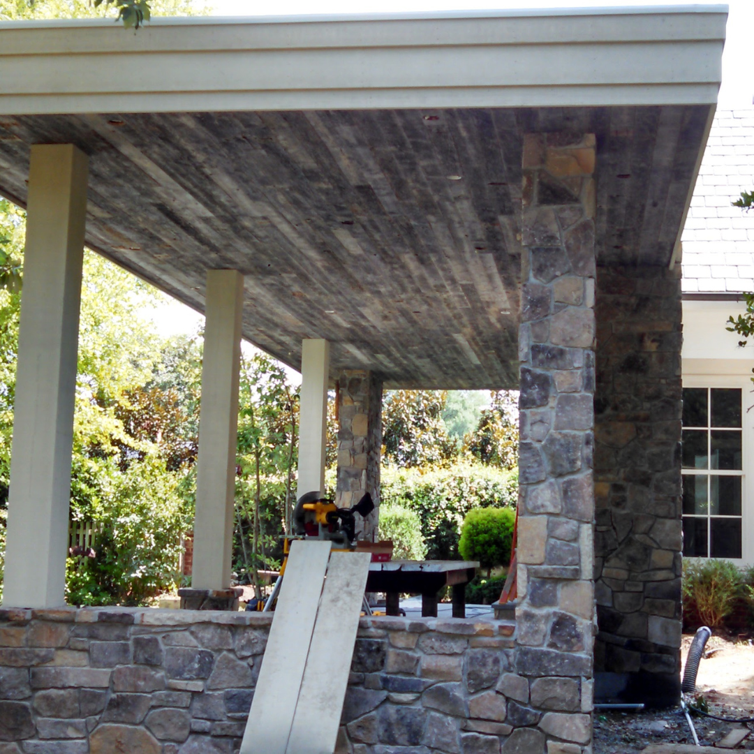  Custom Home Construction