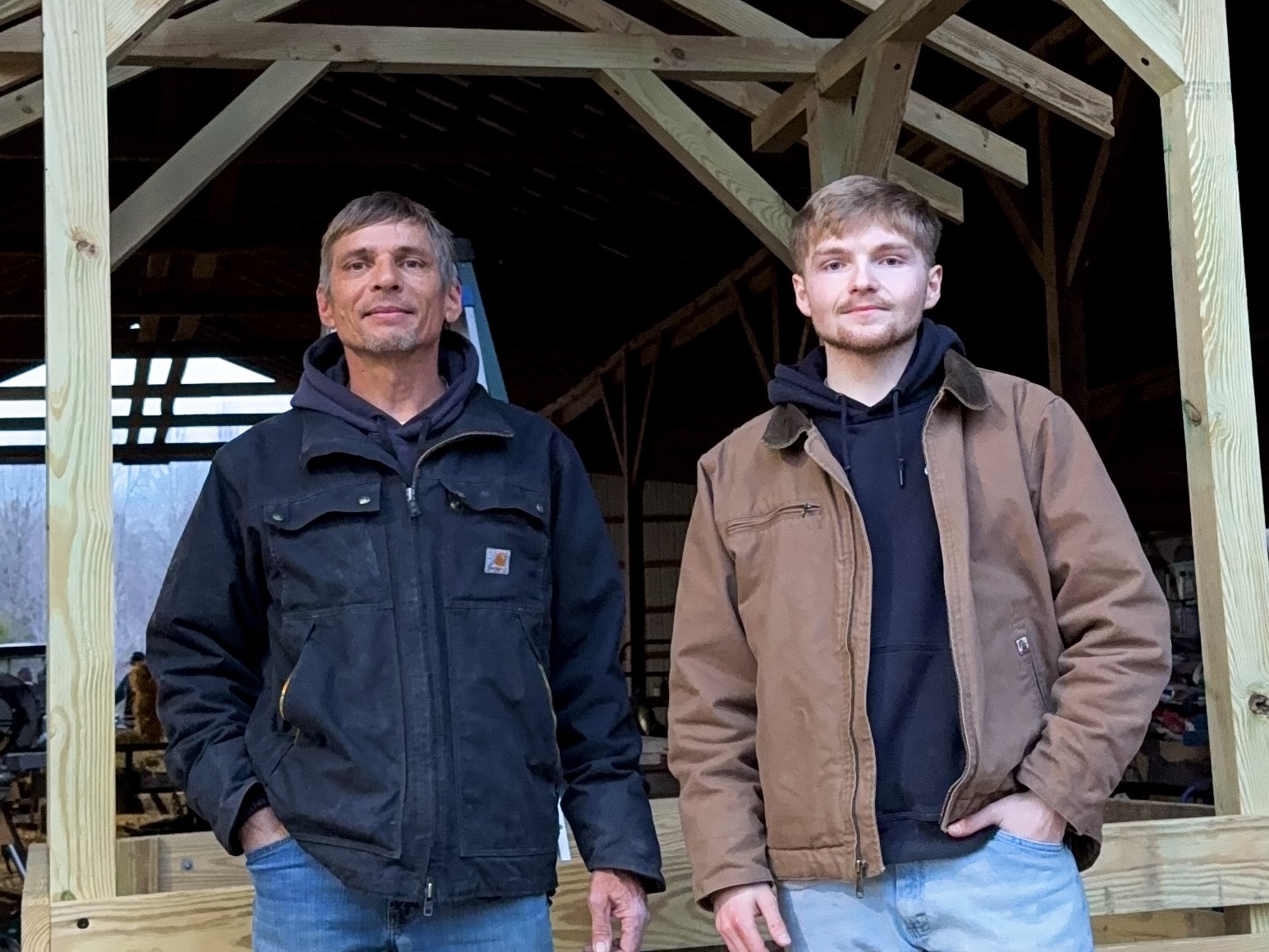 Custom Home Construction in Charlottesville