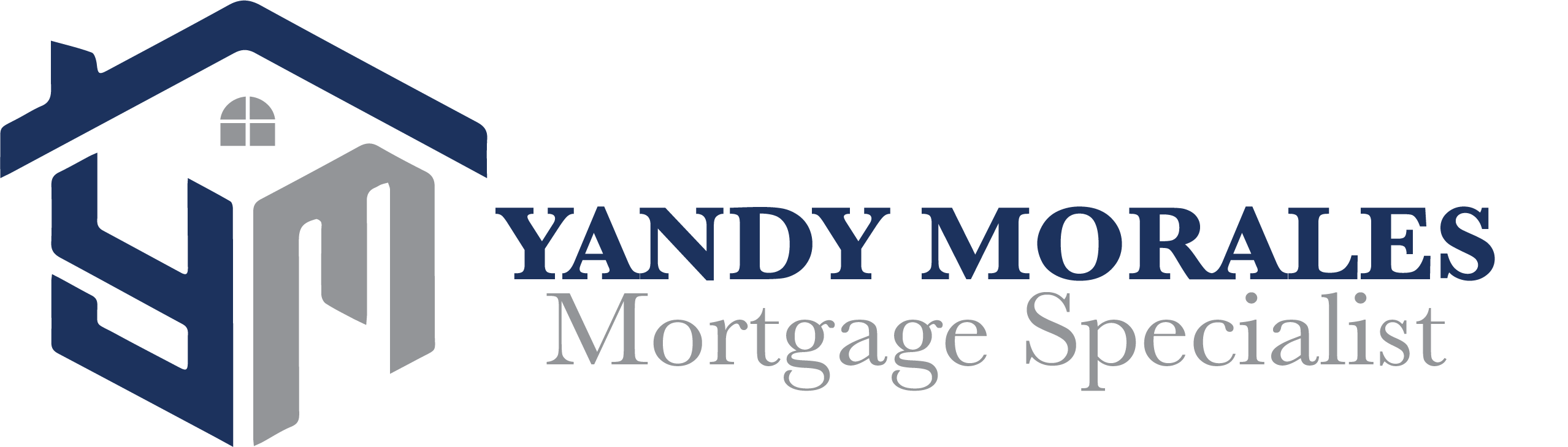 Yandy Morales Logo