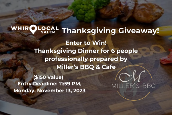 Enter To Win Thanksgiving Dinner For 6 People enter-to-win-thanksgiving-dinner-for-6-people