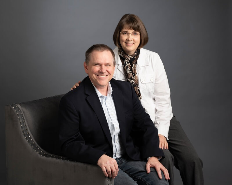 Founders of Third River Marketing