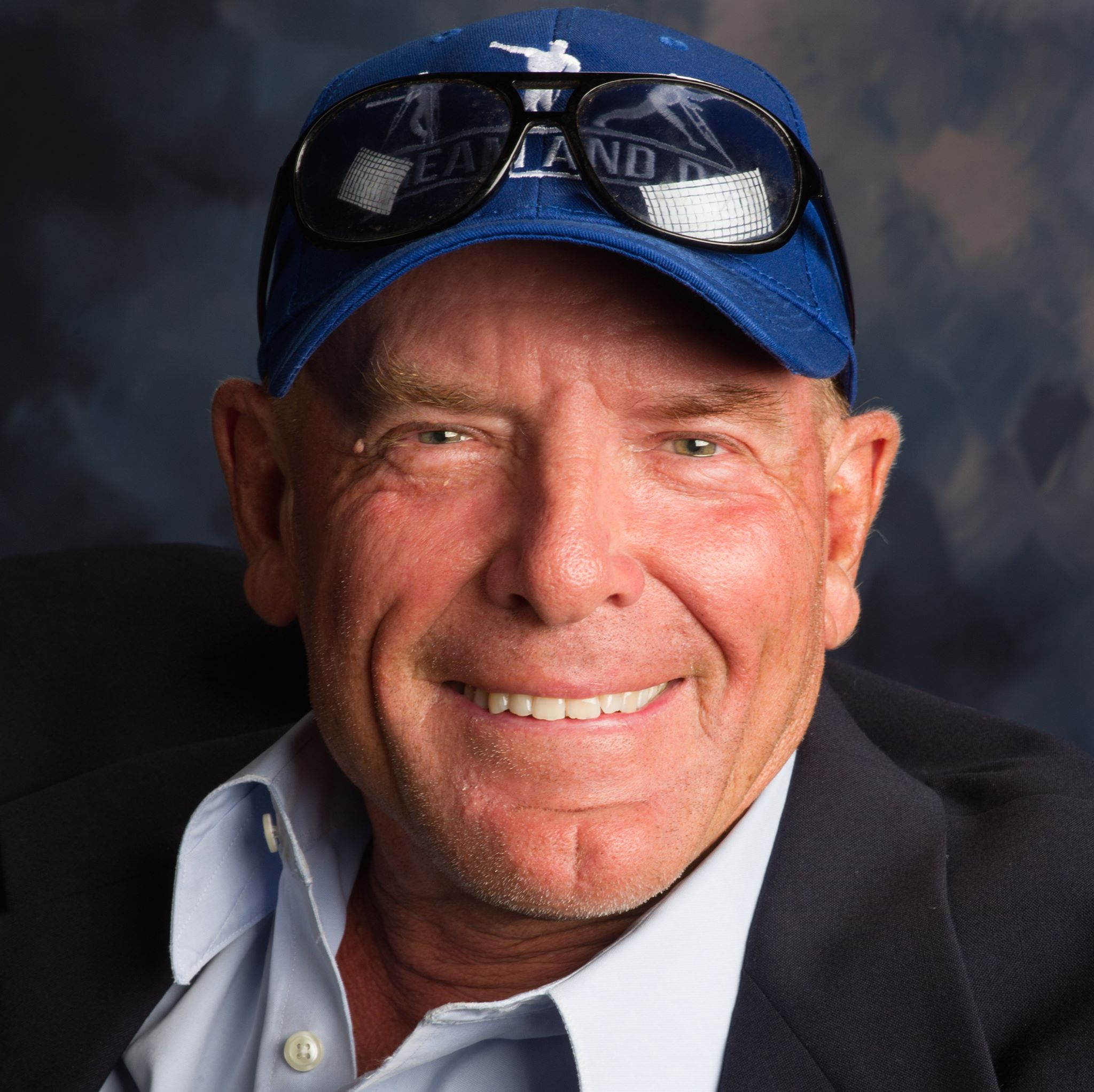 Dave Clark