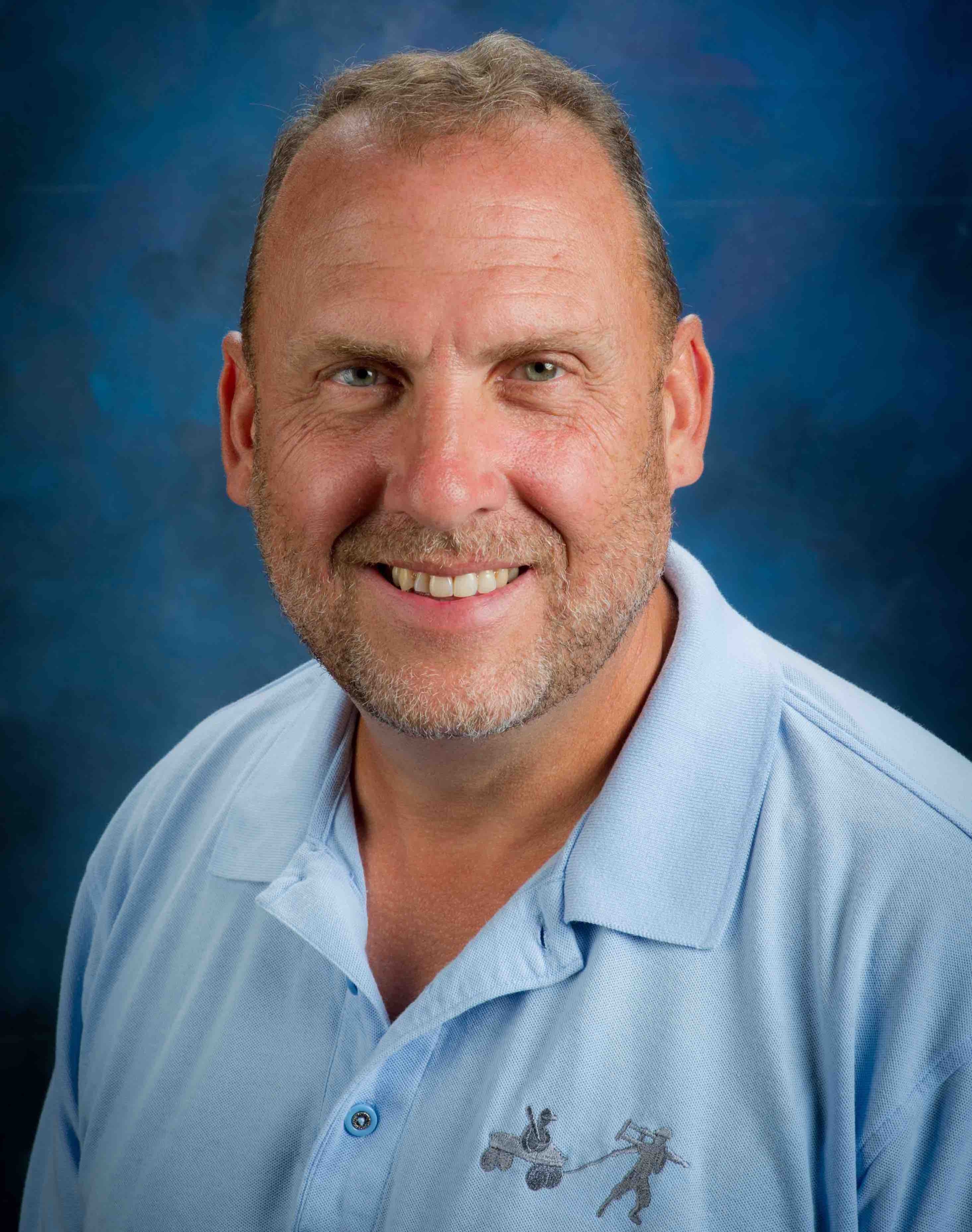 Doug Cornfield