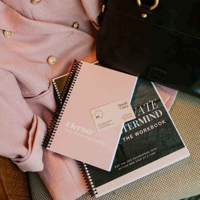 The MindHER Company  resources RESOURCES