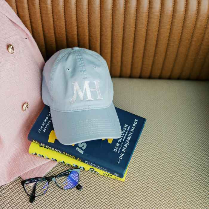 The MindHER Company  resources EVENTS