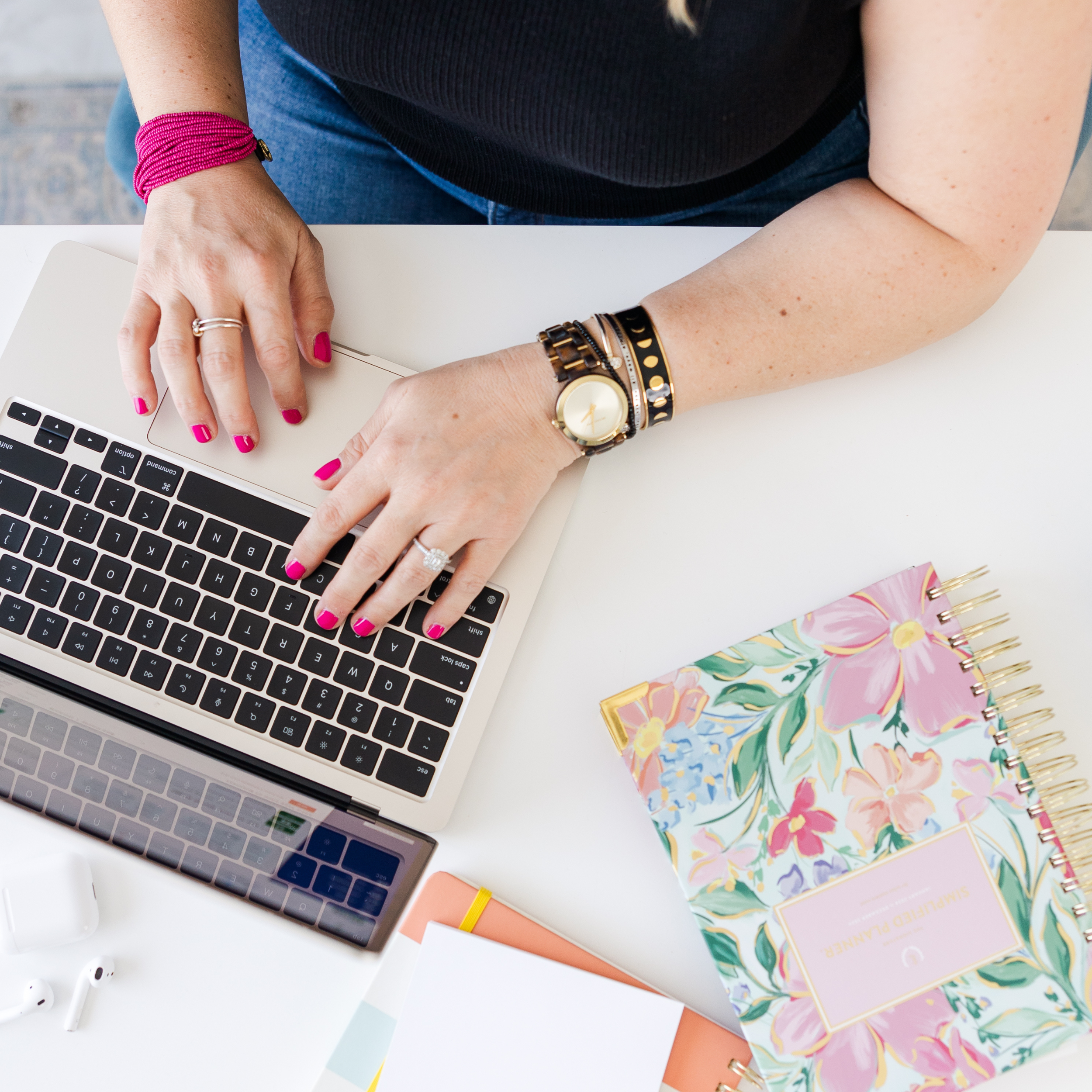 The Business Decisions That Shape Growth (And the Women Making Them)