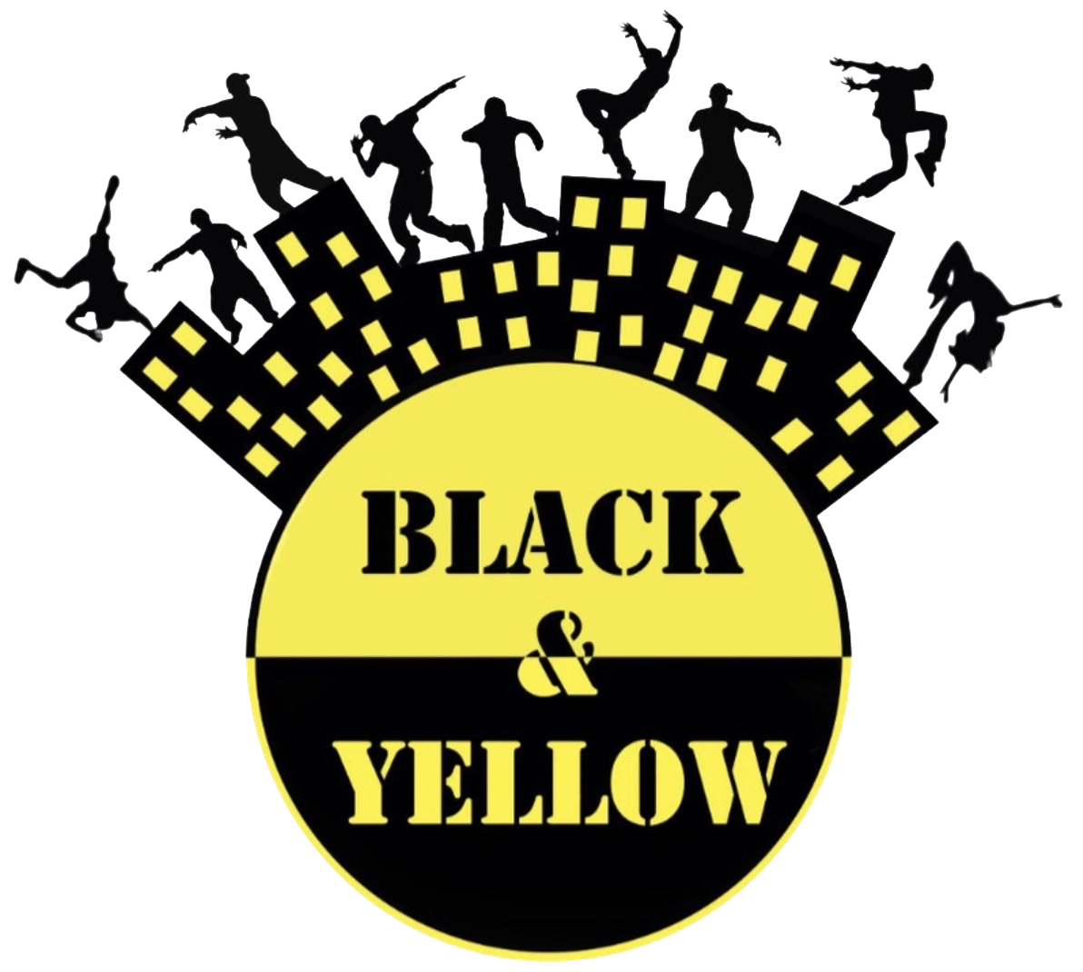Black & Yellow Dance and Circus School