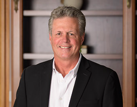 Bruce Bufe, Mortgage Professional, NMLS #188995