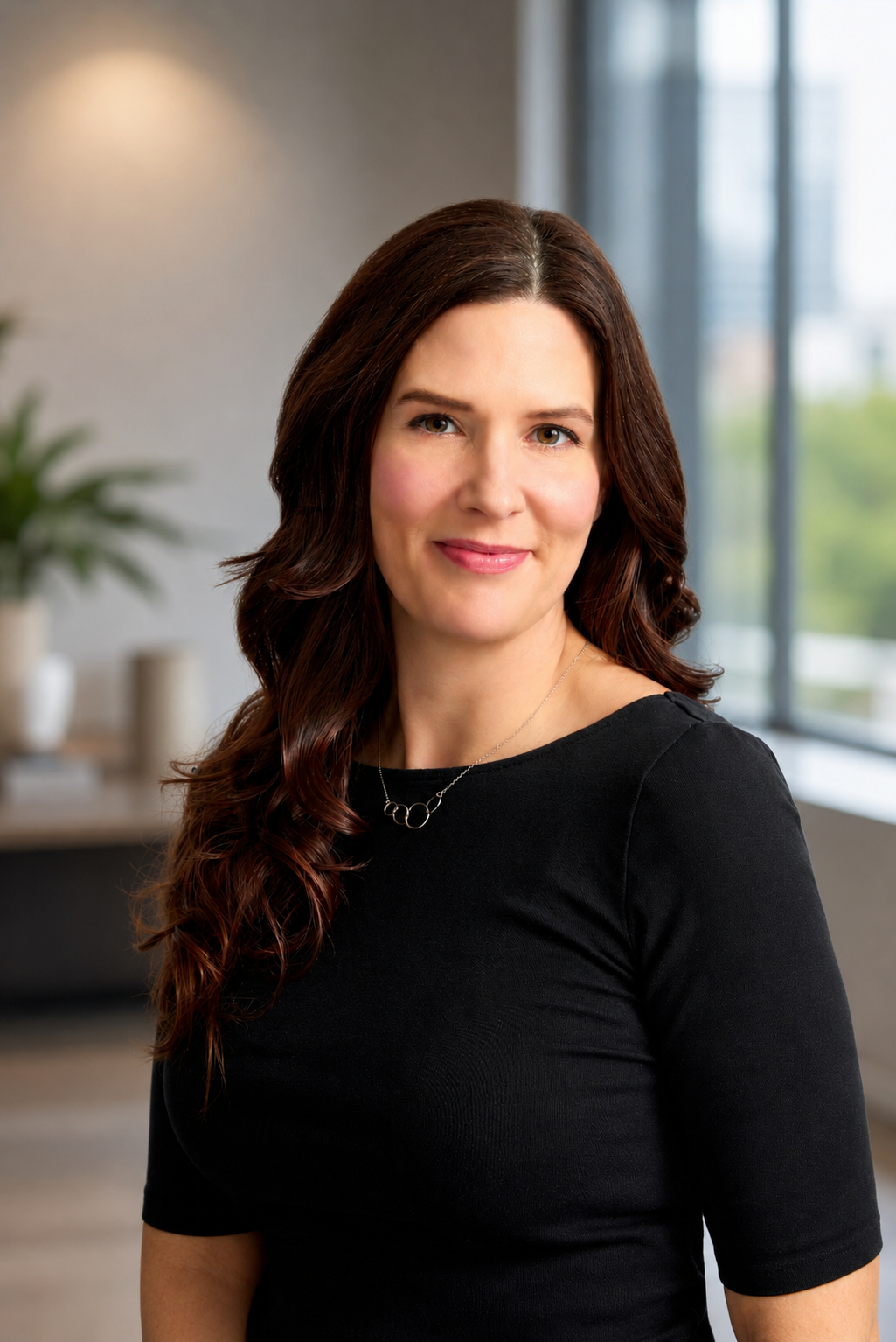 Mary Kennedy, Mortgage Production Partner
