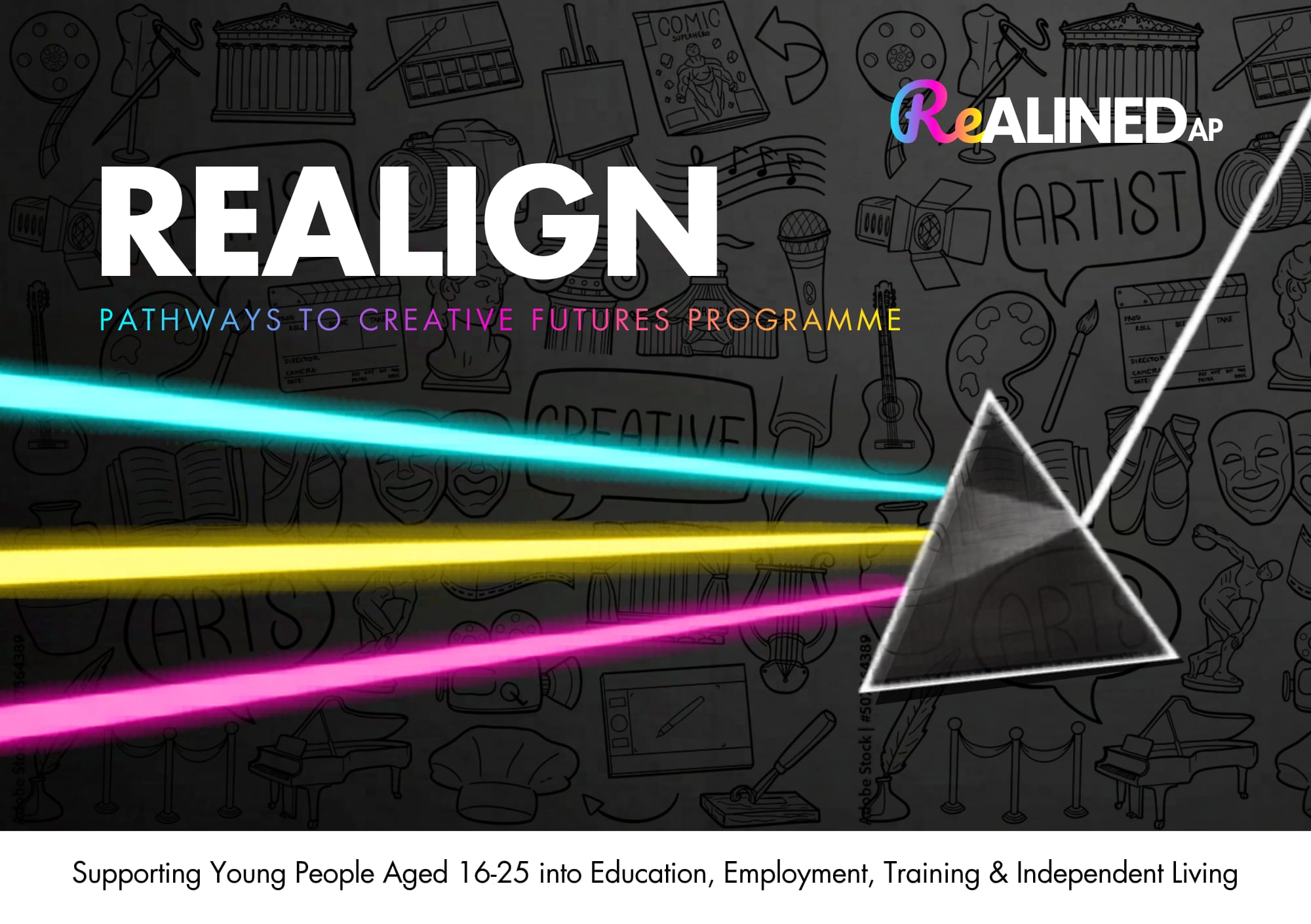 REALINED AP Programme Course Framework