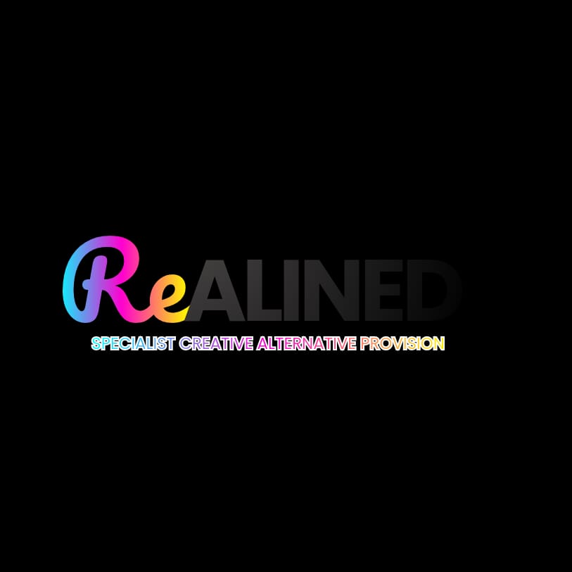 REALINED AP Logo
