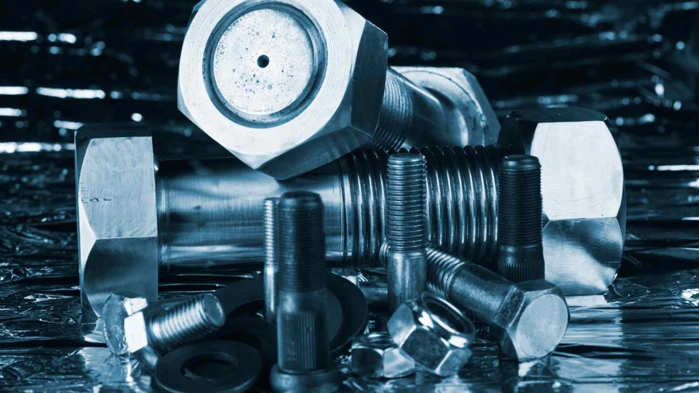 Nut and Bolt Protection Caps: What's Silently Eating Away at Fasteners on Coastal and Offshore Sites
