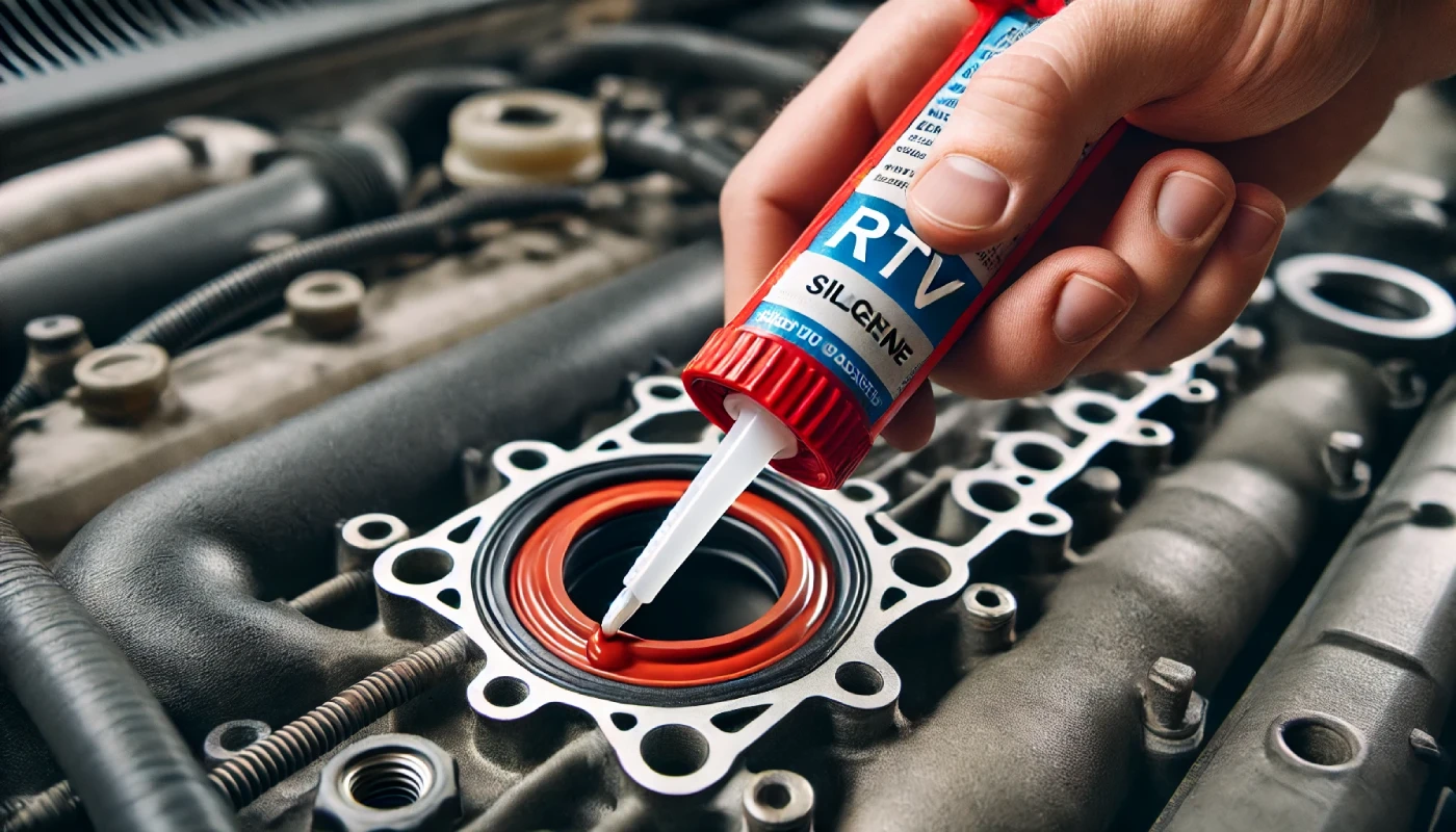 Why Adding Sealant Cannot Fix an Incorrect High-Temperature Gasket Specification