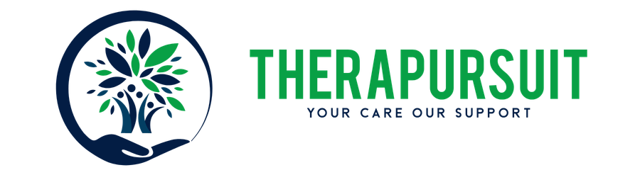 Therapursuit logo